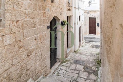 Byhus i Ostuni, Brindisi, Ostuni - € 73.000 | Ref: Ostuni900 - foto 11